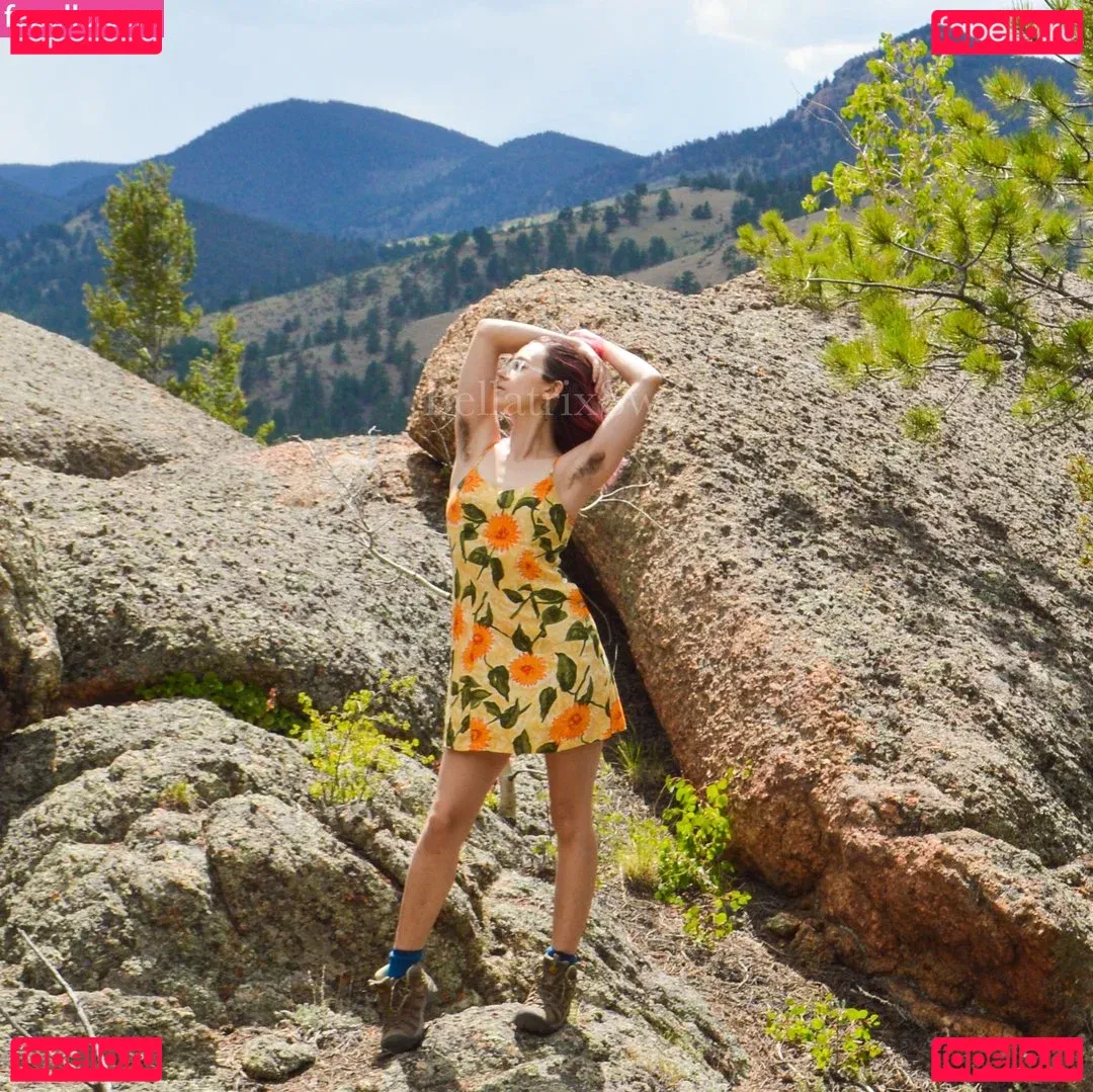 BellatrixSweets Onlyfans Photo Gallery 