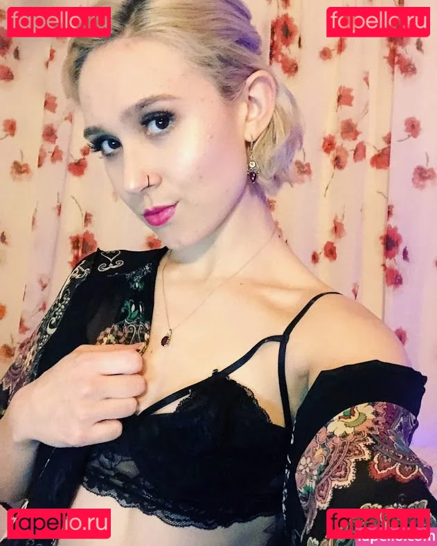 BellatrixSweets Onlyfans Photo Gallery 