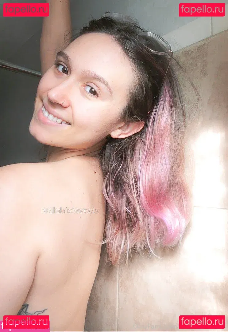 BellatrixSweets Onlyfans Photo Gallery 