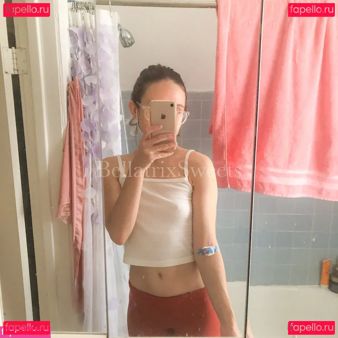 BellatrixSweets Onlyfans Photo Gallery 