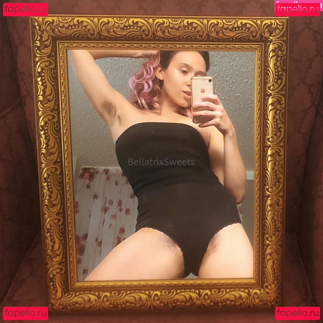 BellatrixSweets Onlyfans Photo Gallery 