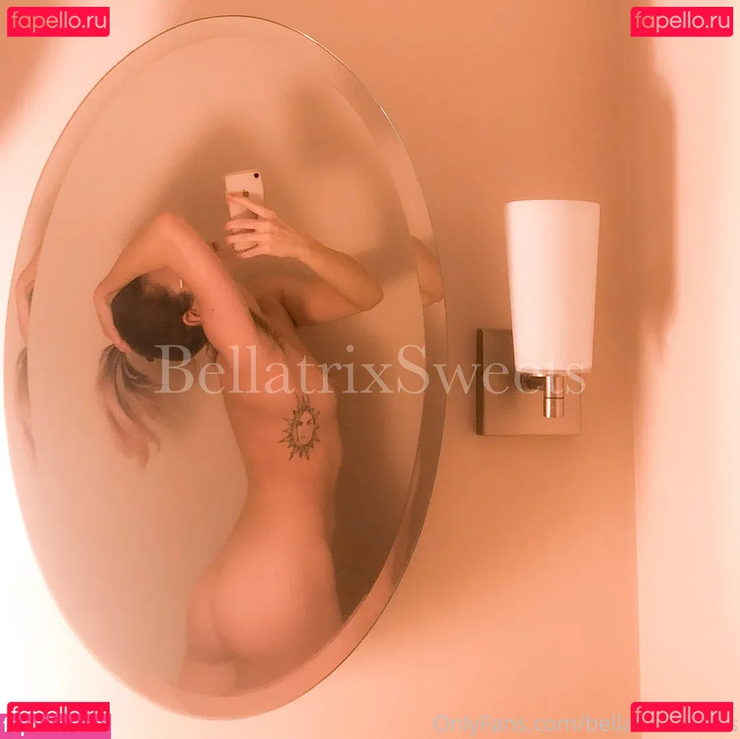 BellatrixSweets Onlyfans Photo Gallery 