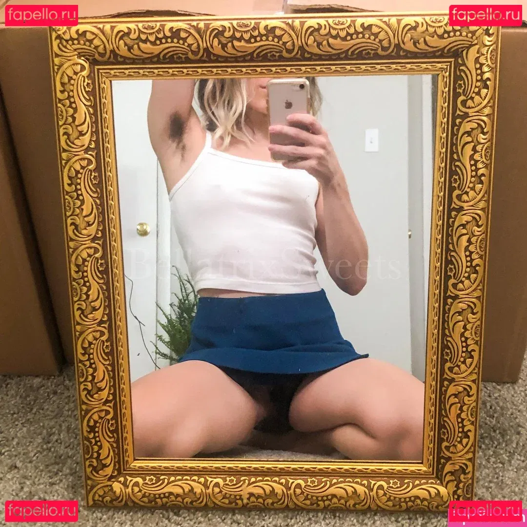 BellatrixSweets Onlyfans Photo Gallery 