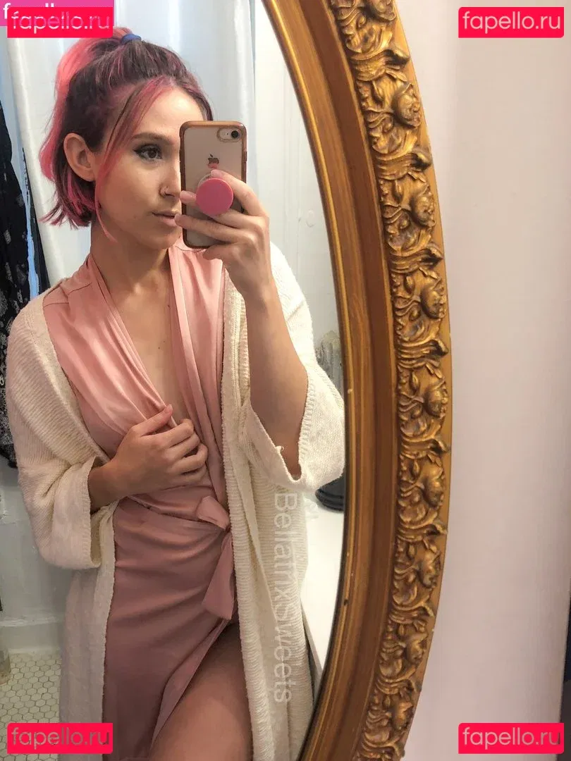 BellatrixSweets Onlyfans Photo Gallery 