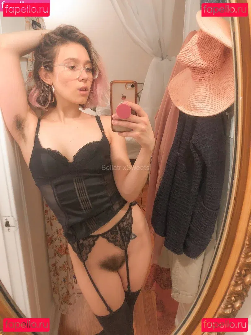 BellatrixSweets Onlyfans Photo Gallery 