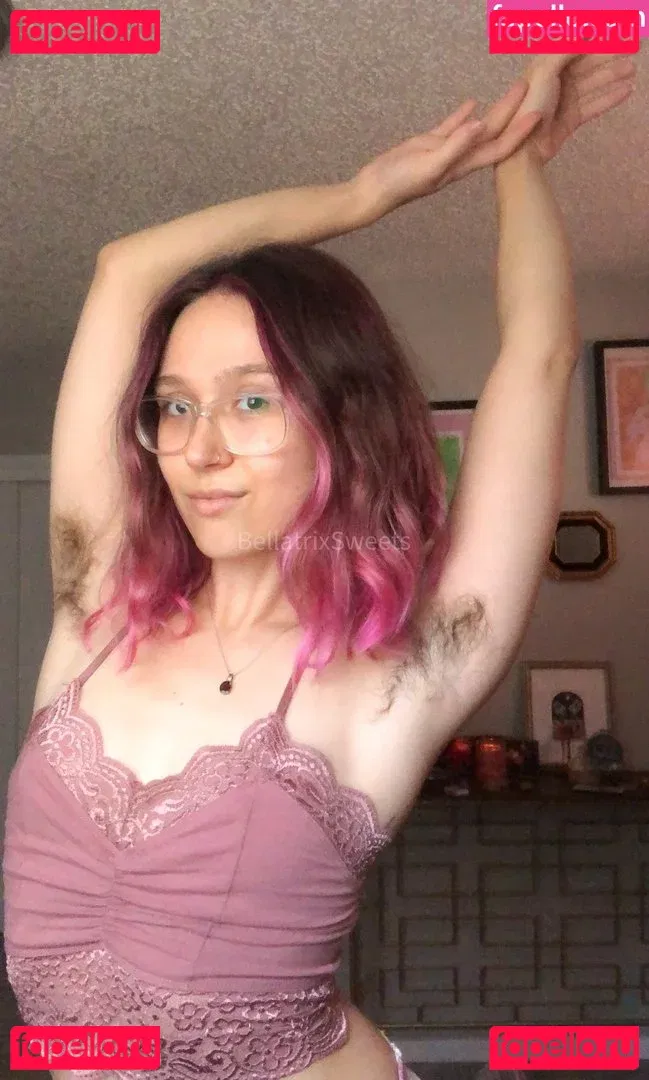 BellatrixSweets Onlyfans Photo Gallery 