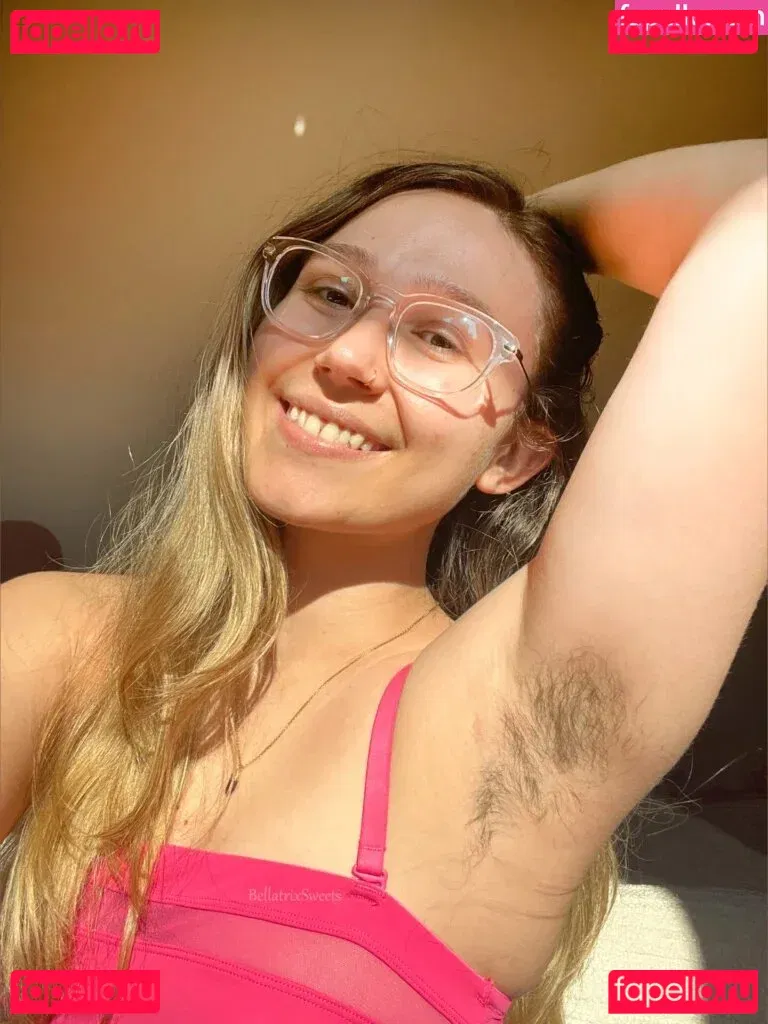 BellatrixSweets Onlyfans Photo Gallery 