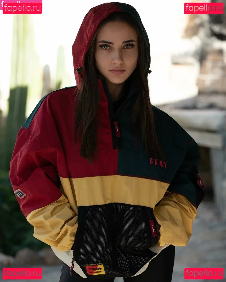 pruckute Onlyfans Photo Gallery 