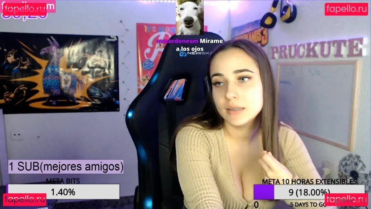 pruckute Onlyfans Photo Gallery 