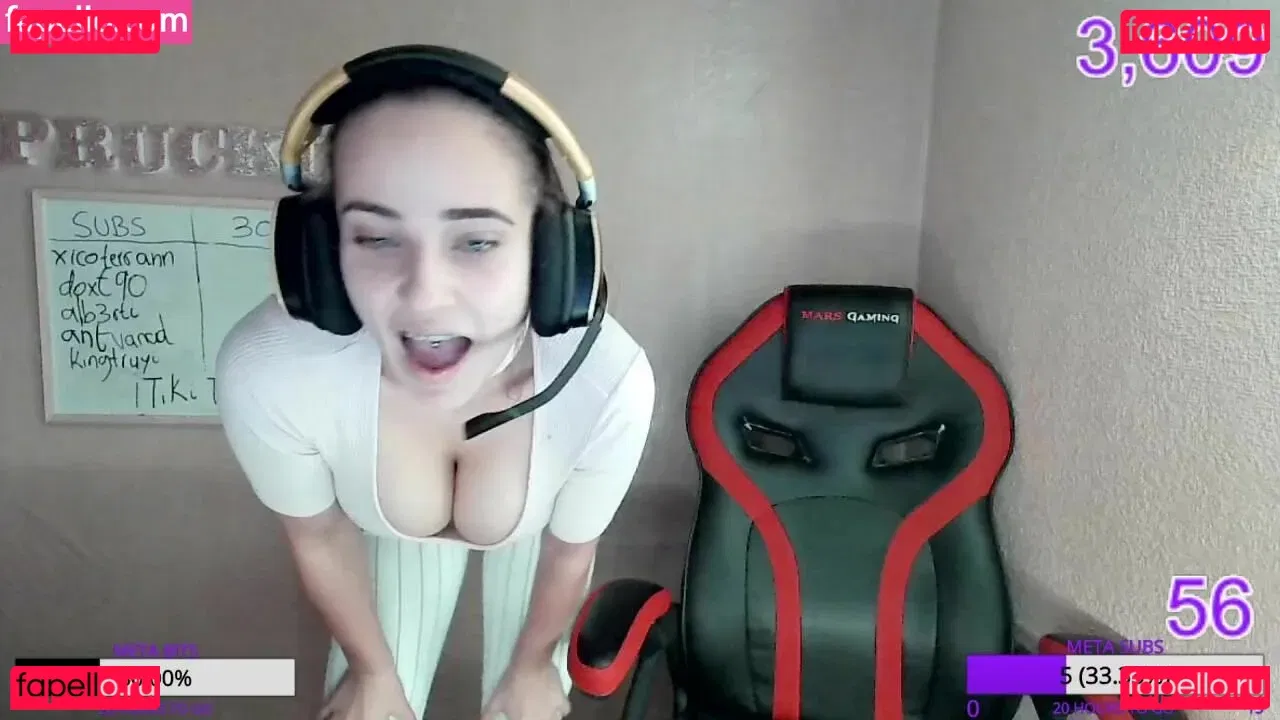 pruckute Onlyfans Photo Gallery 