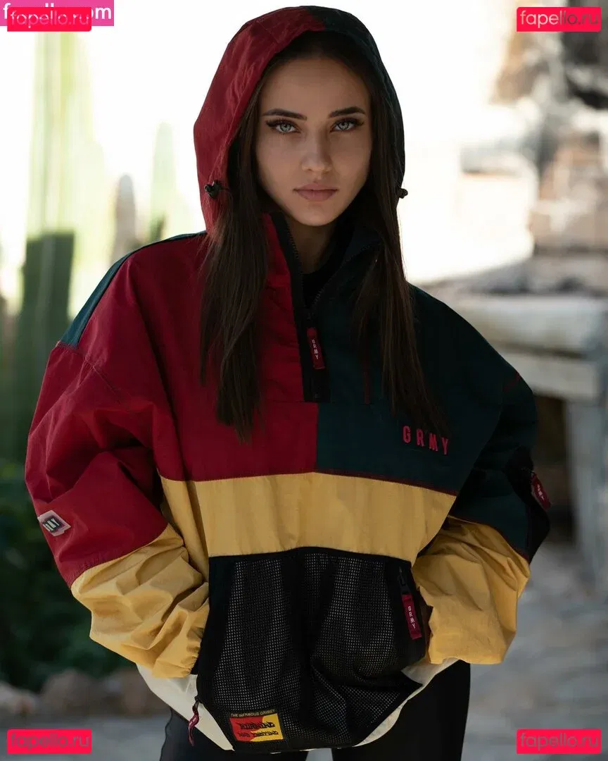 pruckute Onlyfans Photo Gallery 