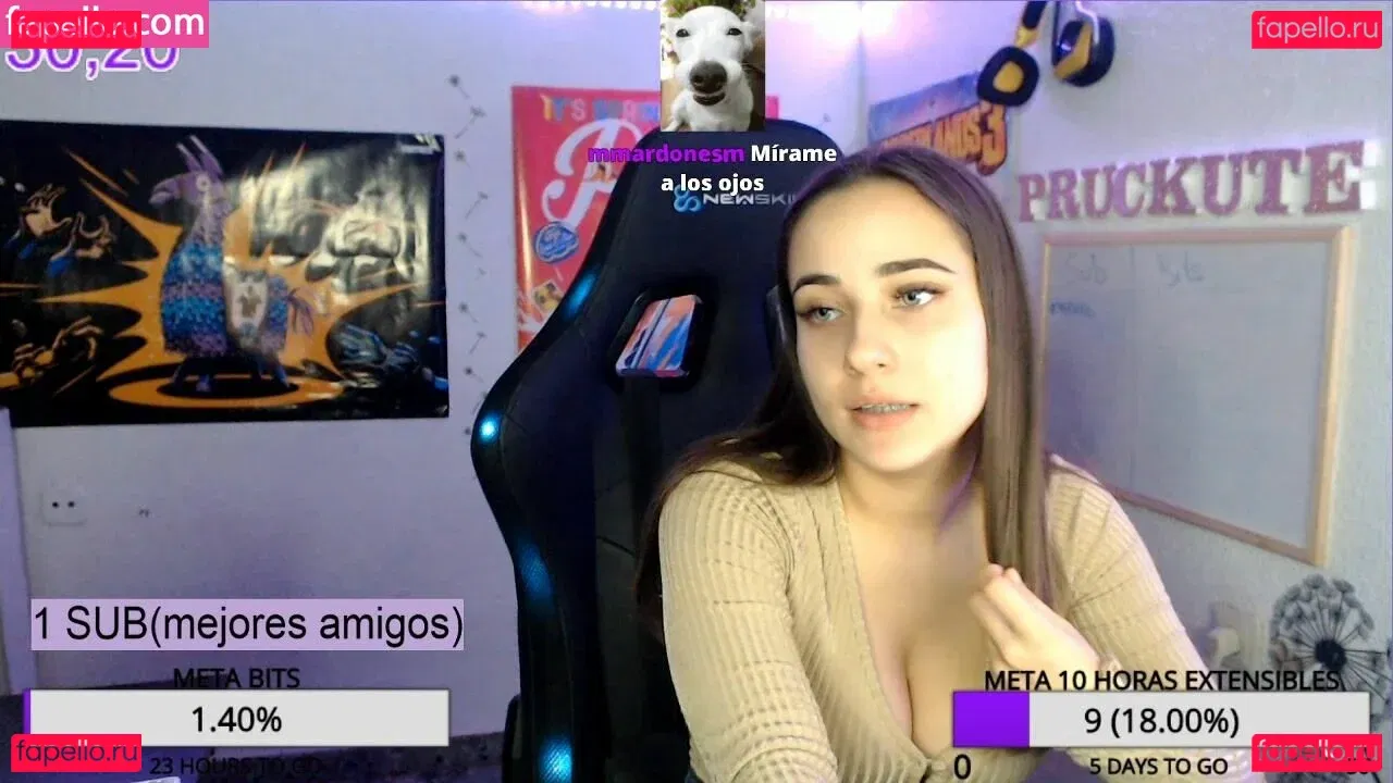 pruckute Onlyfans Photo Gallery 