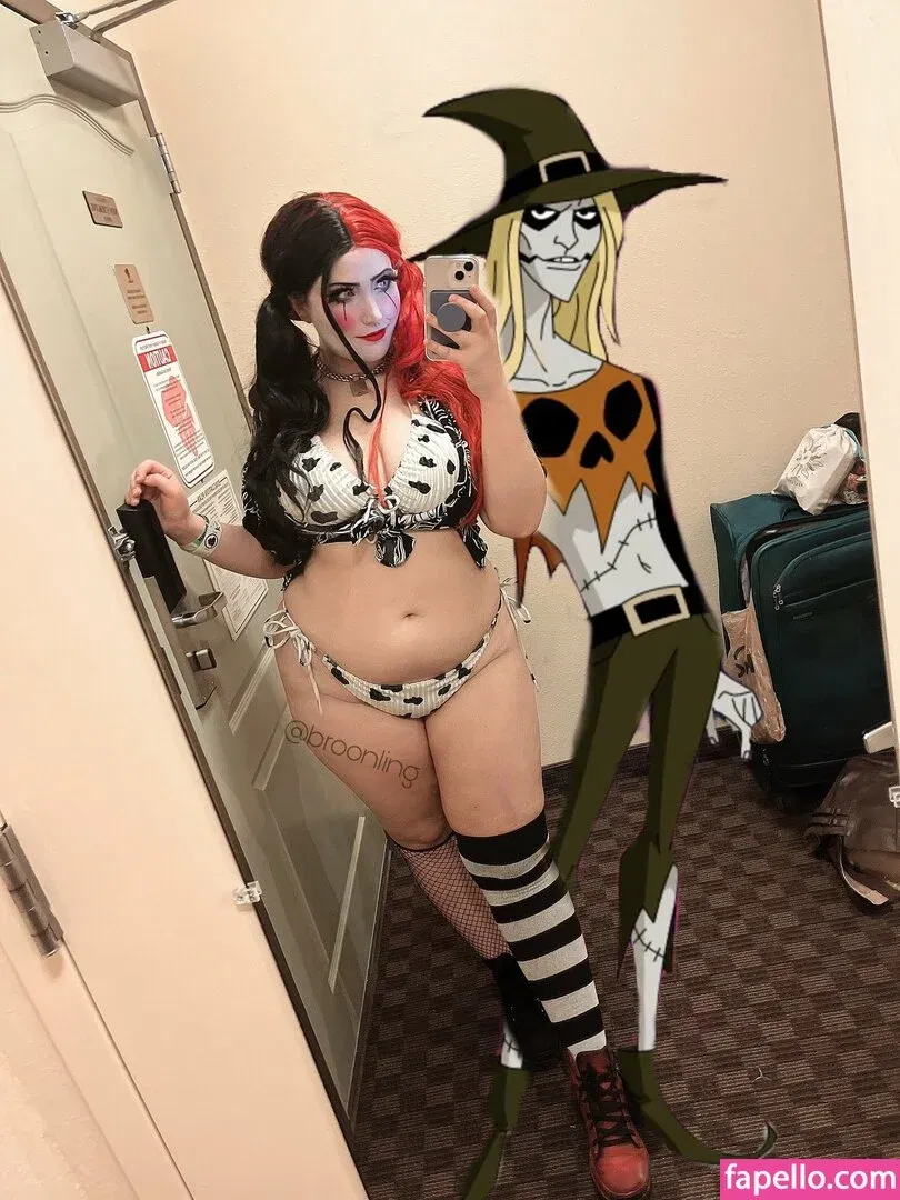 Broonling Onlyfans Photo Gallery 