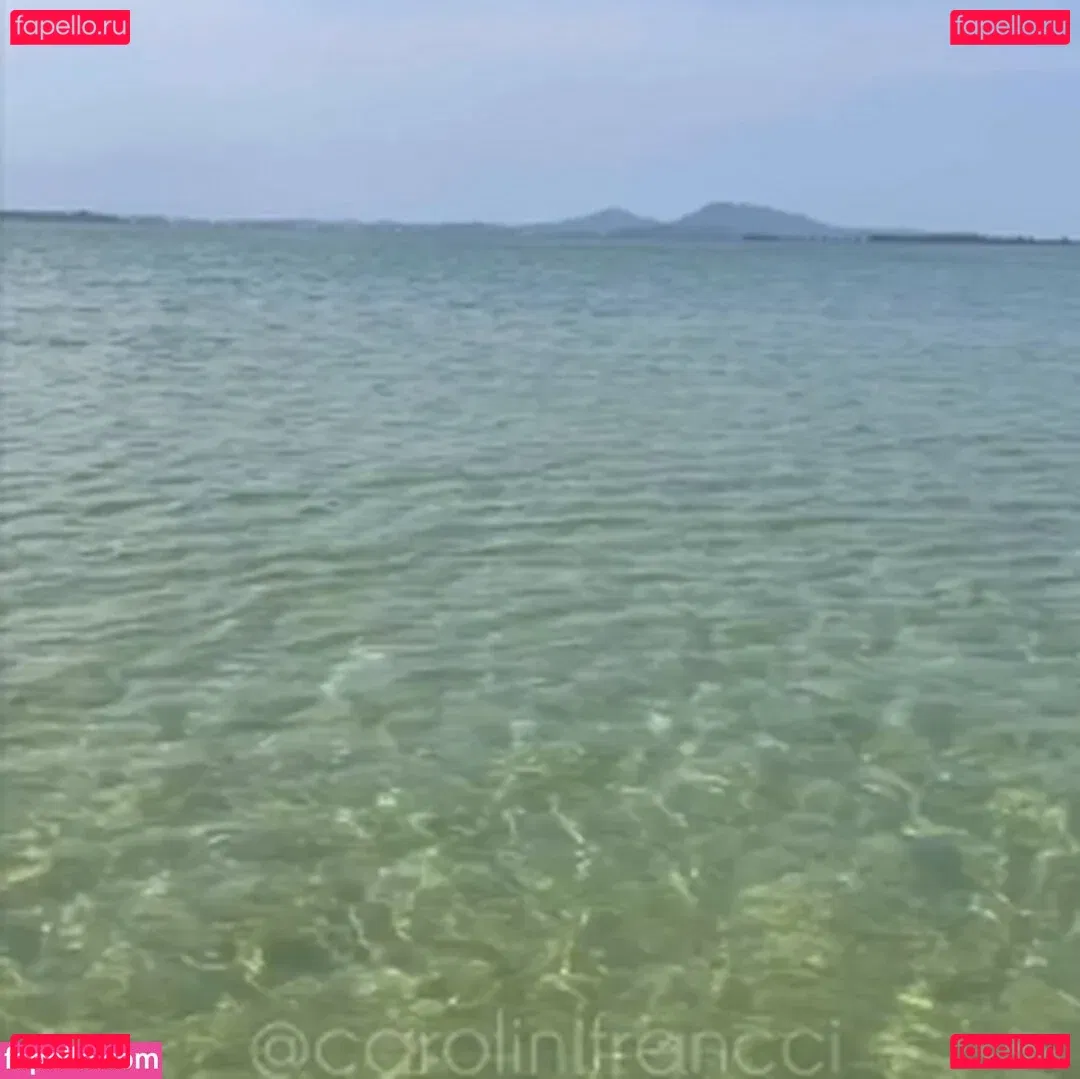 Carol Francci Onlyfans Photo Gallery 