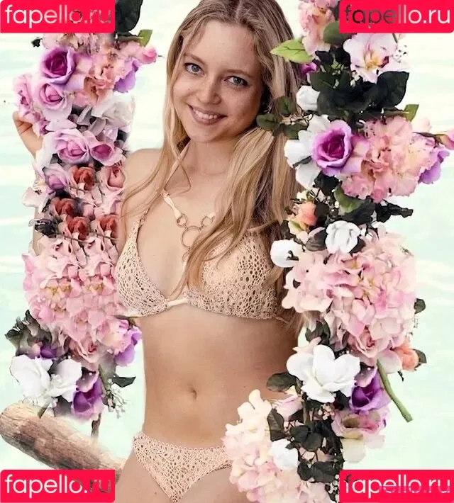 KleinaberHannah Onlyfans Photo Gallery 