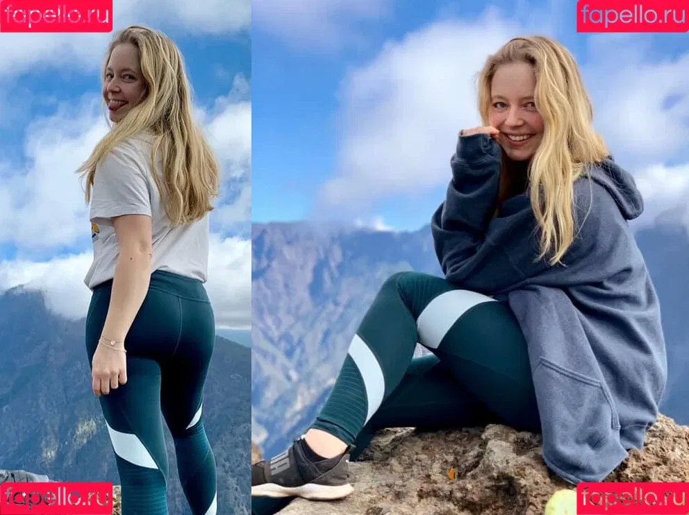 KleinaberHannah Onlyfans Photo Gallery 