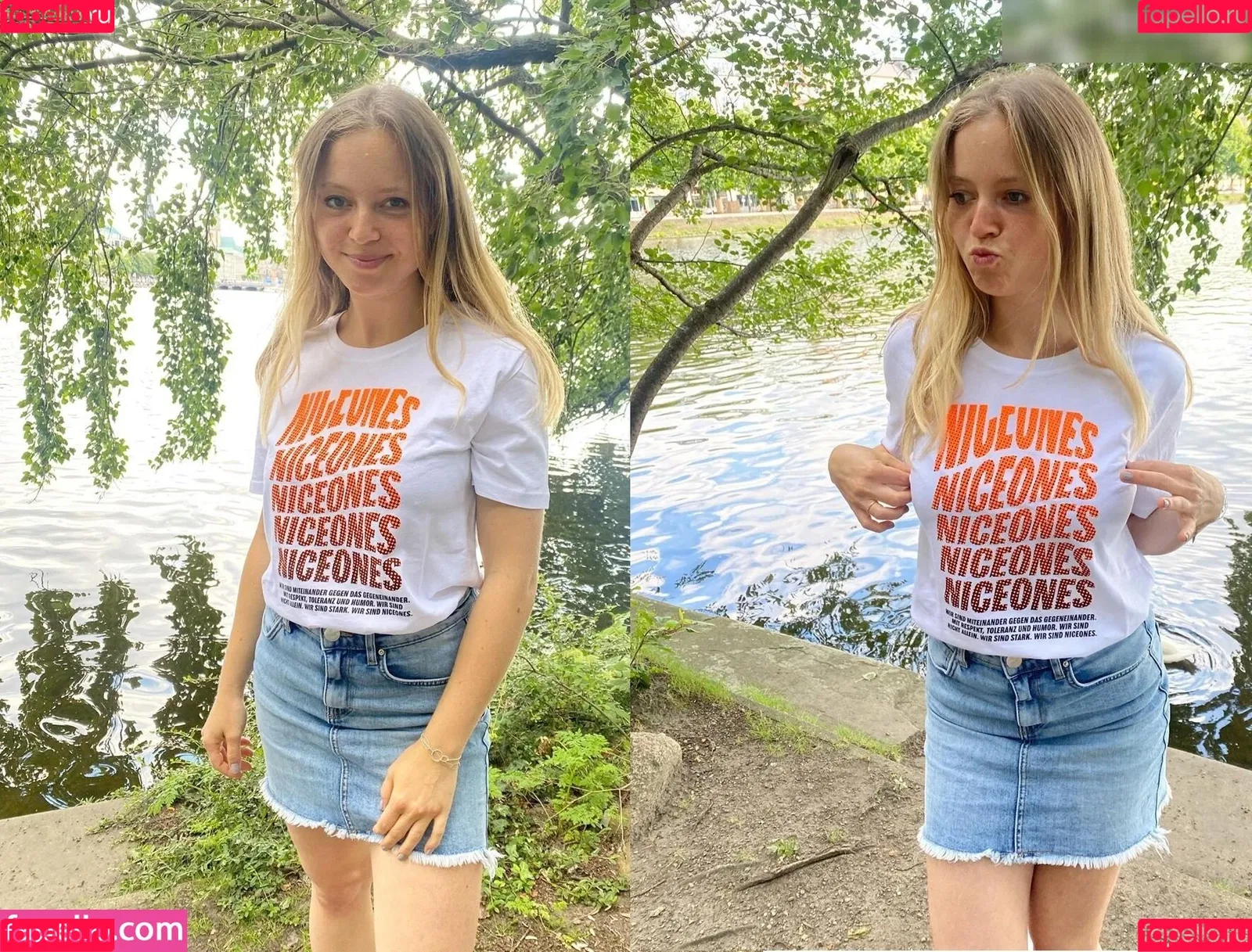 KleinaberHannah Onlyfans Photo Gallery 