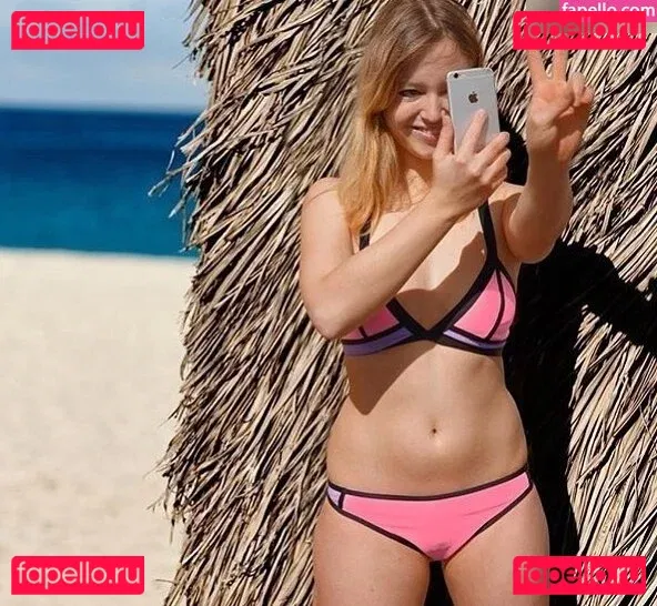 KleinaberHannah Onlyfans Photo Gallery 