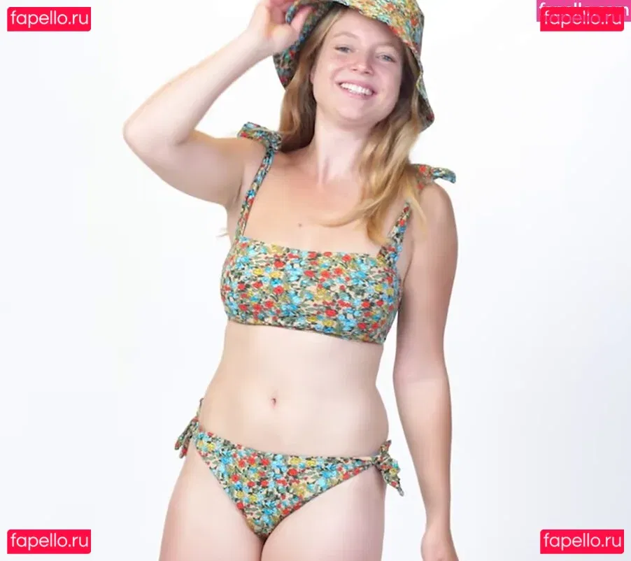 KleinaberHannah Onlyfans Photo Gallery 