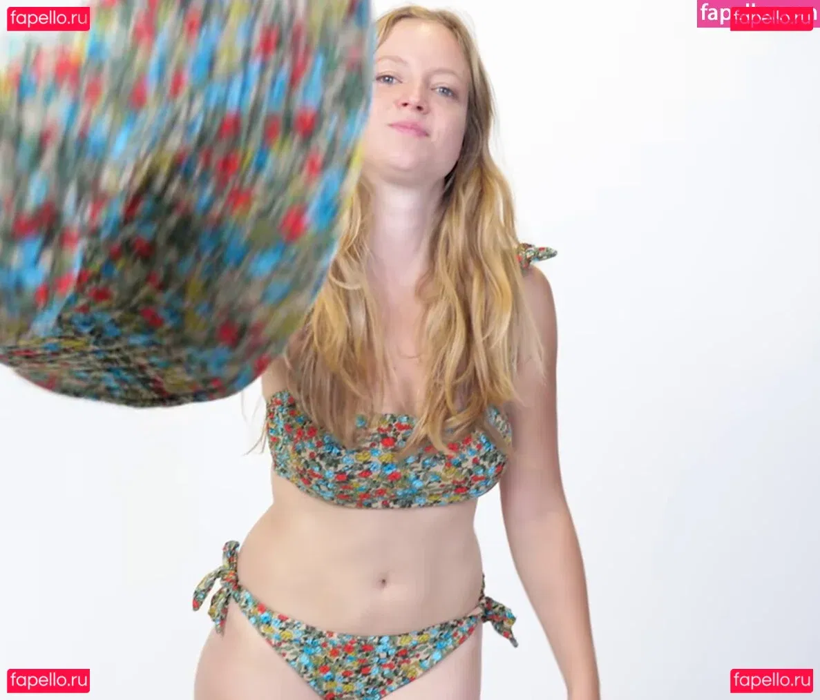 KleinaberHannah Onlyfans Photo Gallery 