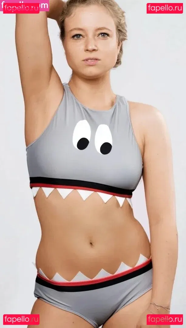 KleinaberHannah Onlyfans Photo Gallery 