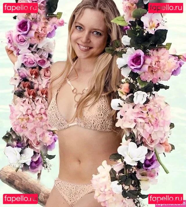 KleinaberHannah Onlyfans Photo Gallery 