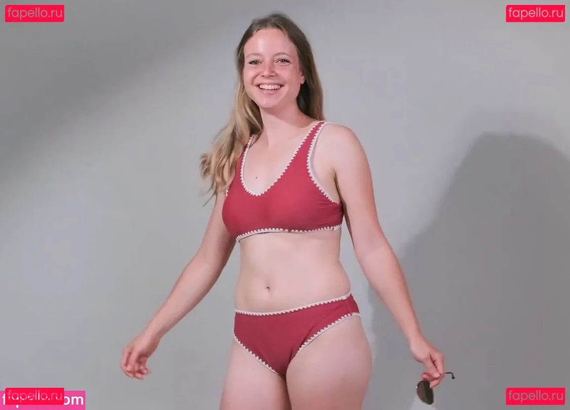 KleinaberHannah Onlyfans Photo Gallery 