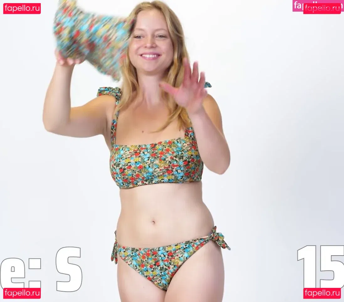 KleinaberHannah Onlyfans Photo Gallery 