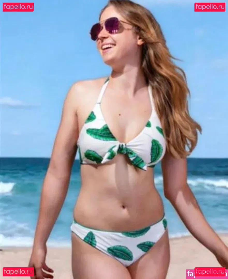 KleinaberHannah Onlyfans Photo Gallery 