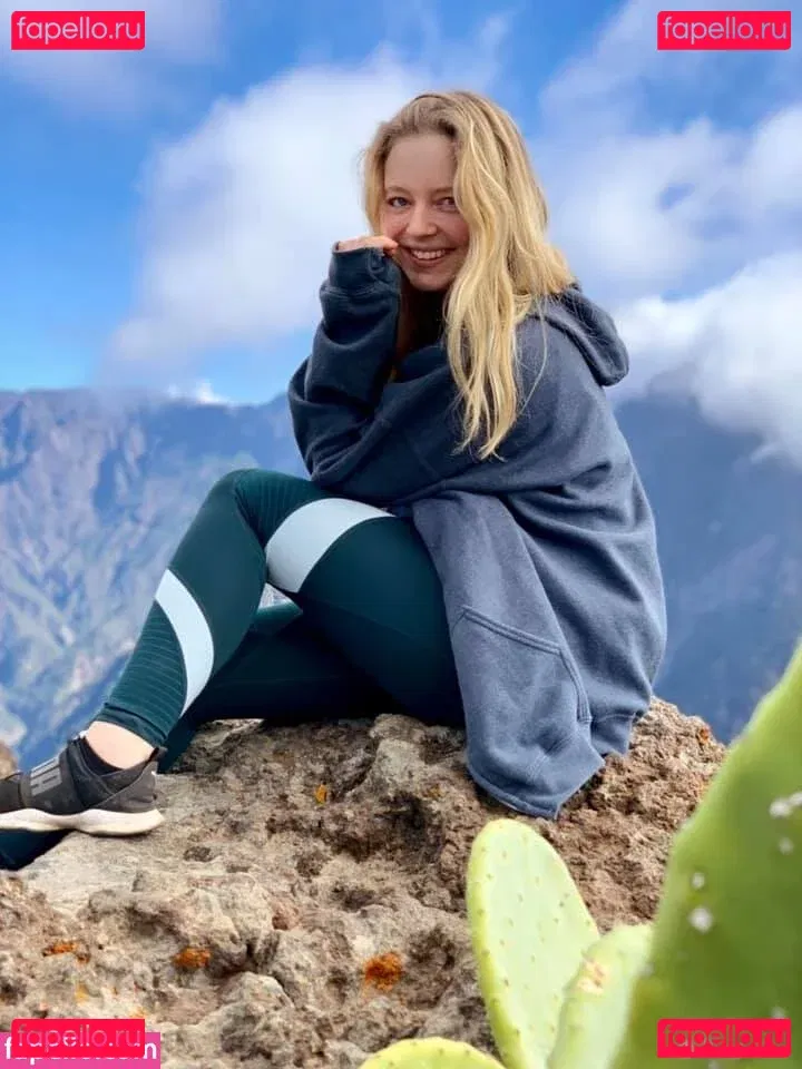 KleinaberHannah Onlyfans Photo Gallery 