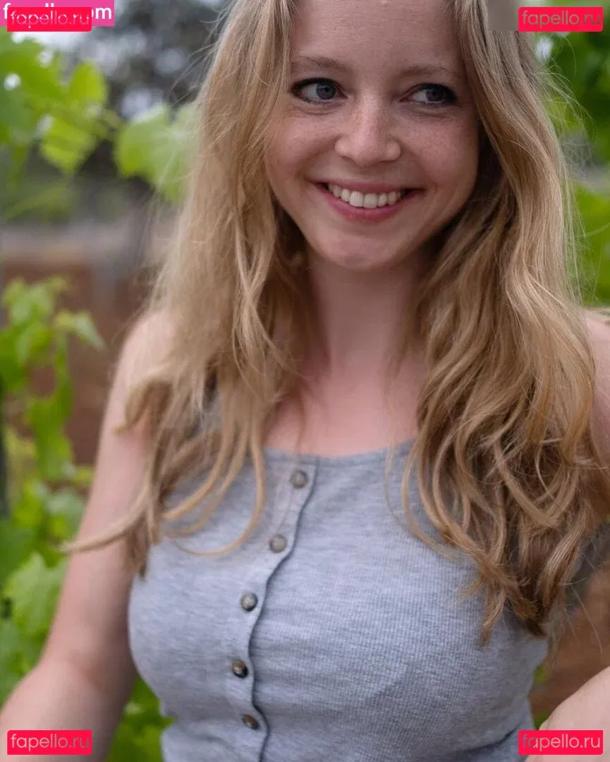 KleinaberHannah Onlyfans Photo Gallery 