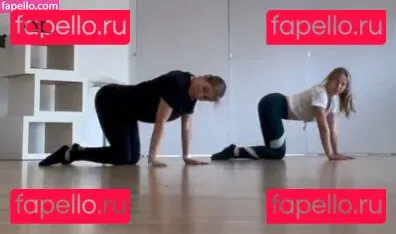 KleinaberHannah Onlyfans Photo Gallery 