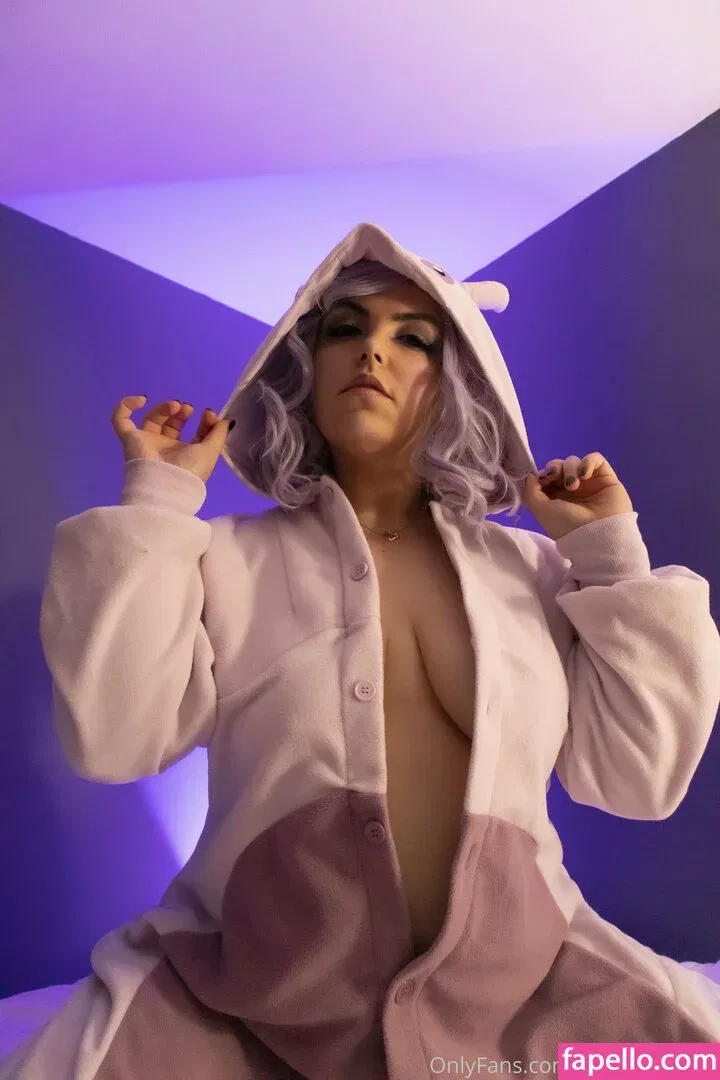 neondextrose Onlyfans Photo Gallery 