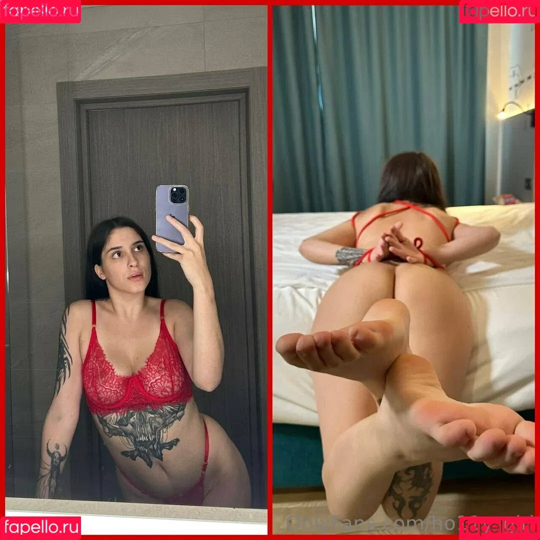 ho11y_girl Onlyfans Photo Gallery 