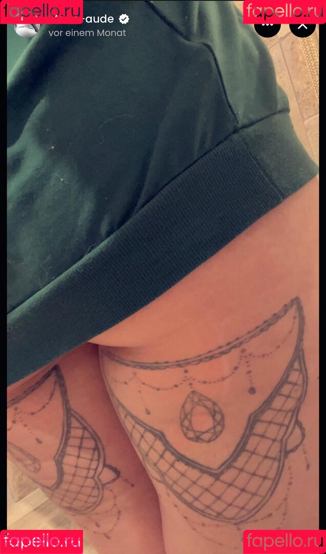 Marie Aude Onlyfans Photo Gallery 