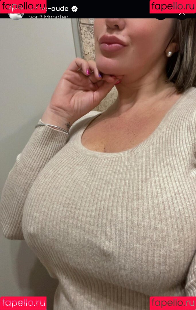 Marie Aude Onlyfans Photo Gallery 