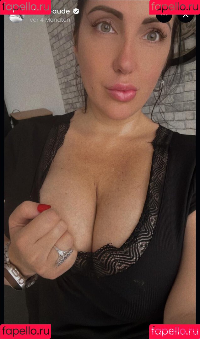 Marie Aude Onlyfans Photo Gallery 