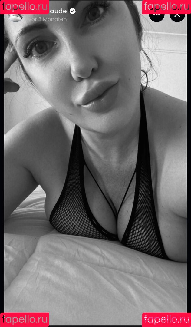 Marie Aude Onlyfans Photo Gallery 