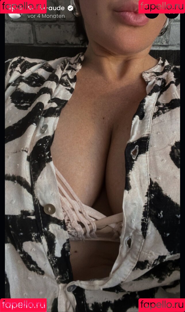 Marie Aude Onlyfans Photo Gallery 