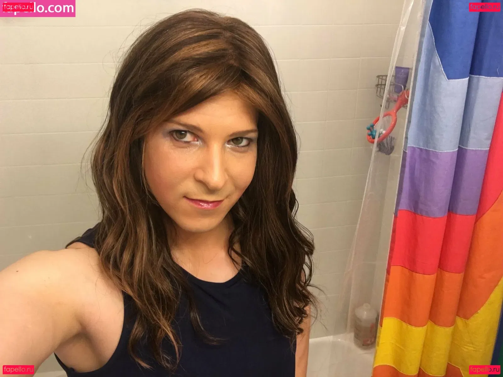 eva.supergirl Onlyfans Photo Gallery 