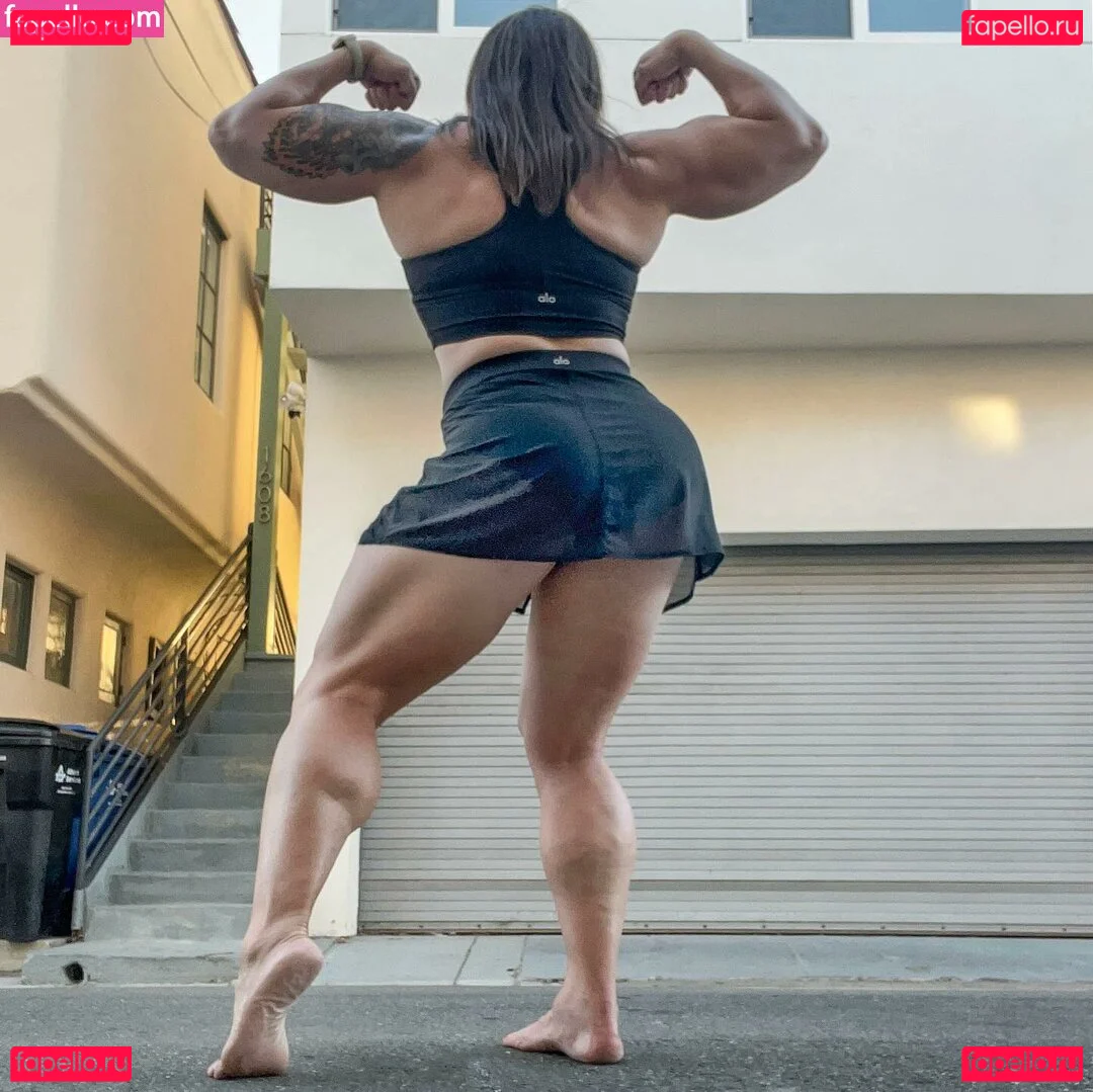 eva.supergirl Onlyfans Photo Gallery 