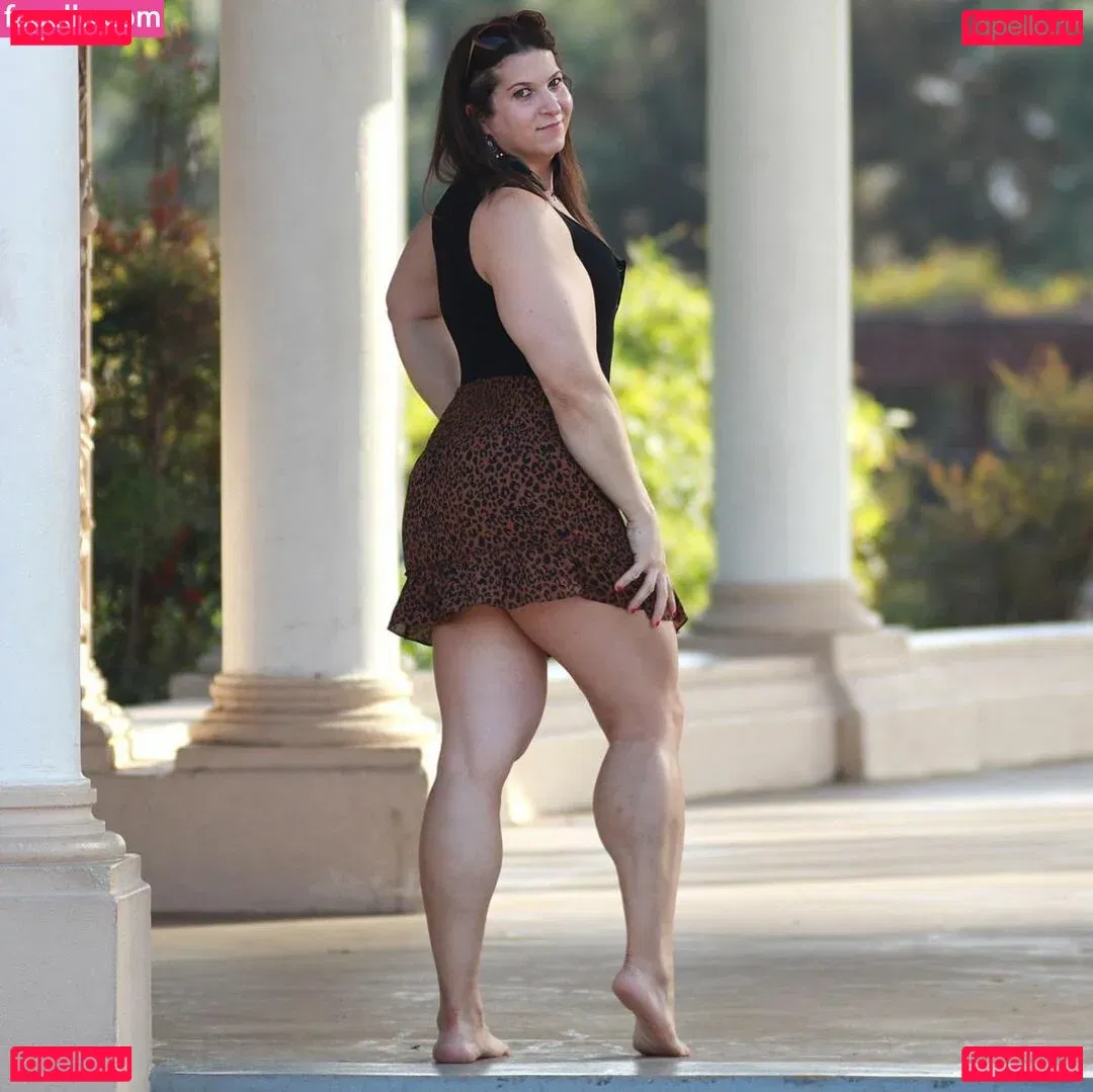 eva.supergirl Onlyfans Photo Gallery 