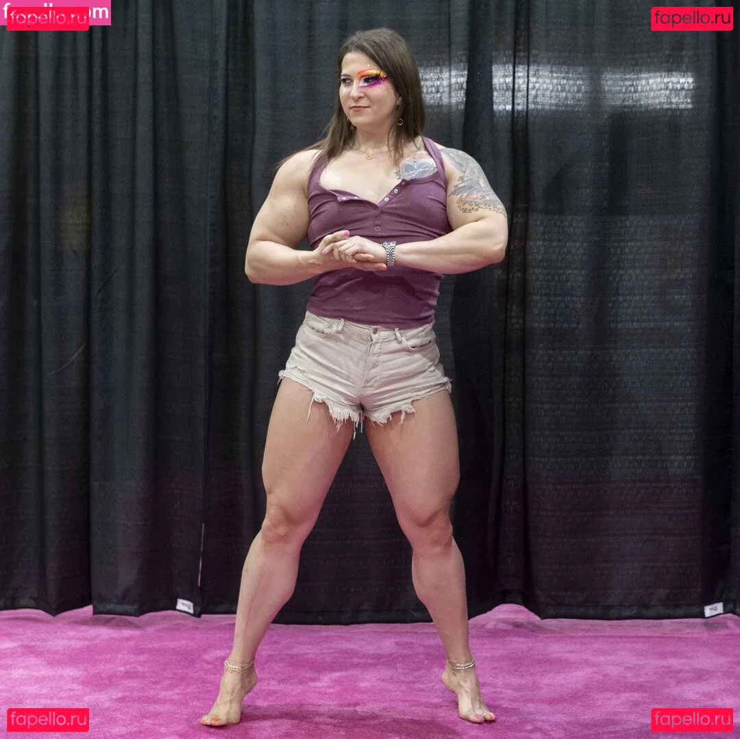 eva.supergirl Onlyfans Photo Gallery 