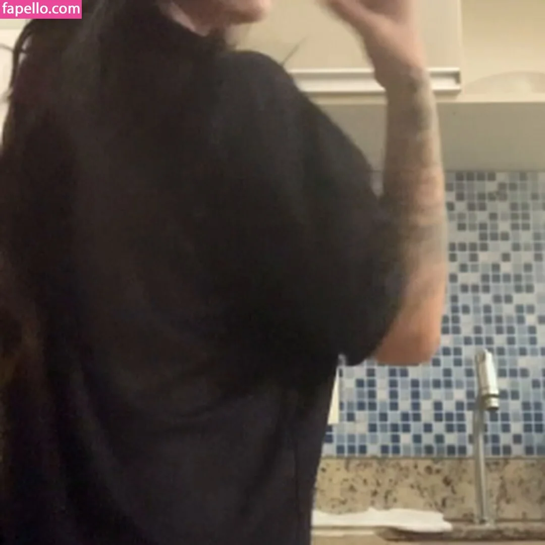 Chineza Karol Onlyfans Photo Gallery 