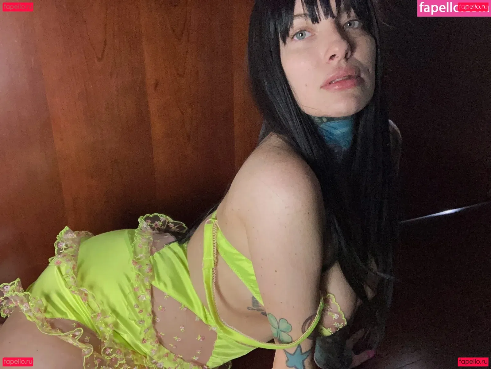 Kxtiemccxnn Onlyfans Photo Gallery 