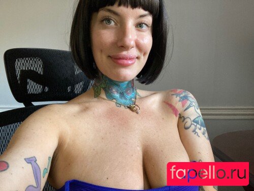 Kxtiemccxnn Nude Onlyfans Photo 35