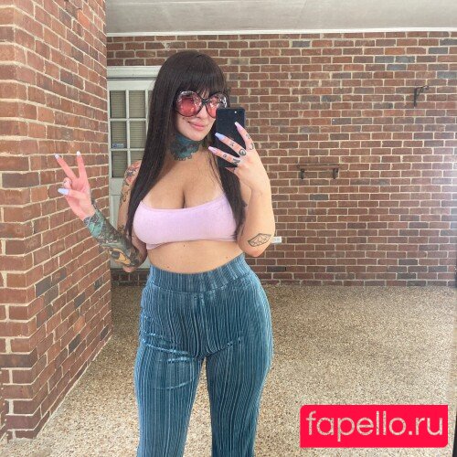 Kxtiemccxnn Nude Onlyfans Photo 6