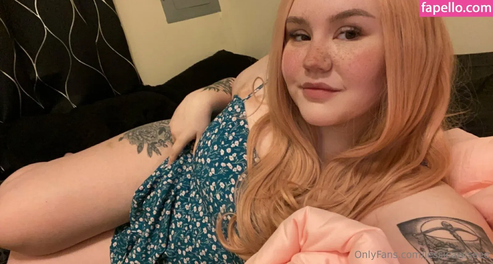 jessicawiseee Onlyfans Photo Gallery 