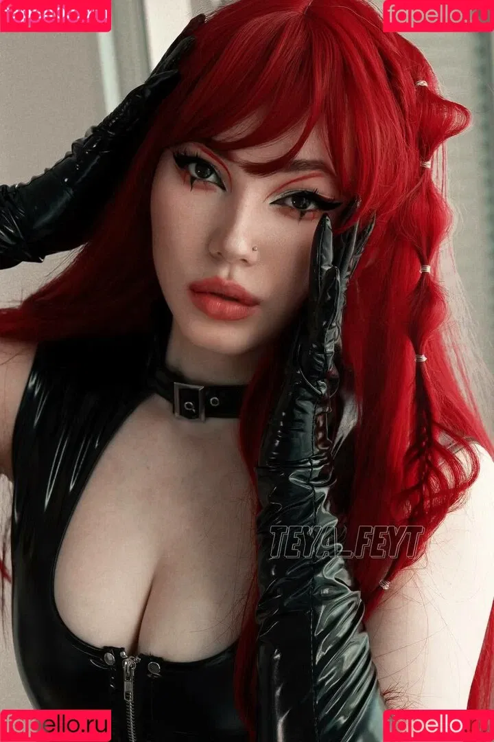 Teya_feyt Onlyfans Photo Gallery 