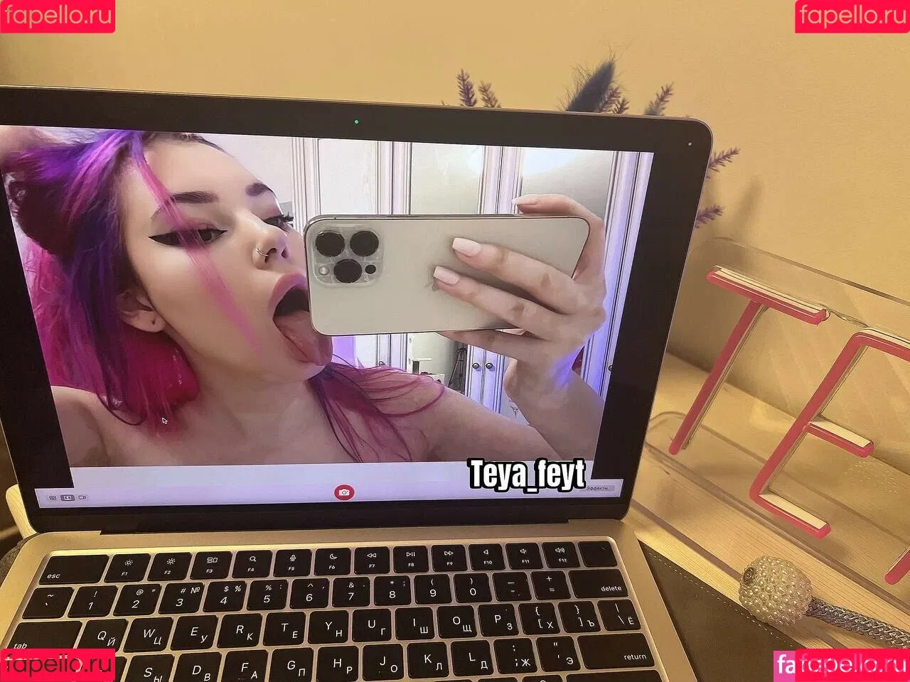 Teya_feyt Onlyfans Photo Gallery 